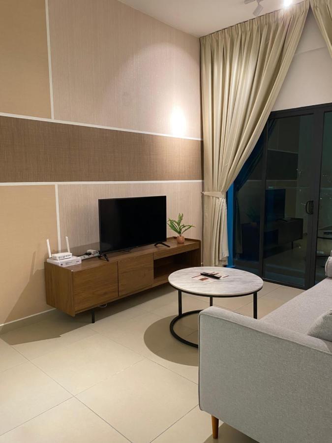 Reizz Residence By Leo Suites 吉隆坡 外观 照片