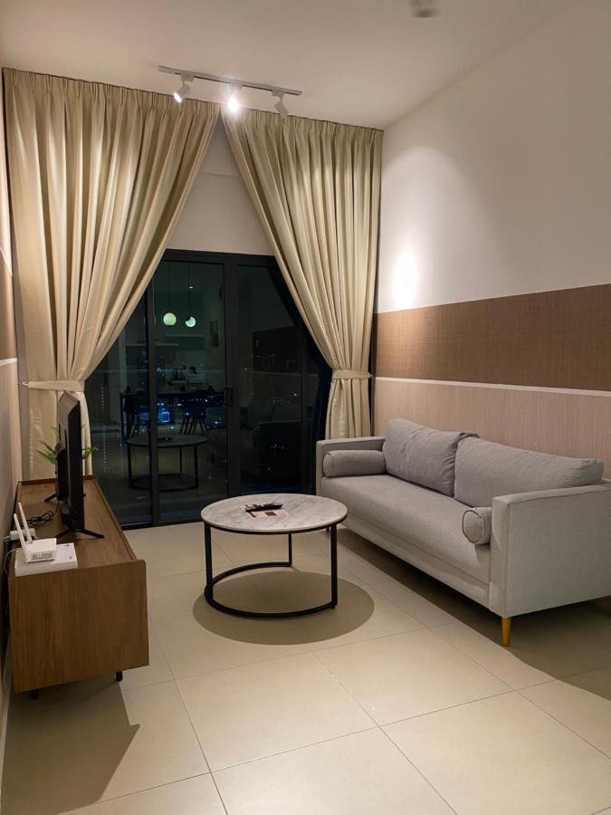 Reizz Residence By Leo Suites 吉隆坡 外观 照片